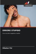ERRORE STUPIDO