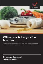 Witamina D i otylosc w Maroku