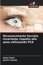 Riconoscimento facciale invariante rispetto alla posa utilizzando PCA