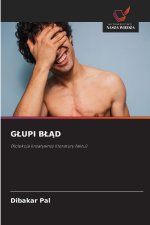 GLUPI BLAD