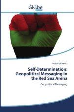 Self-Determination: Geopolitical Messaging in the Red Sea Arena