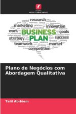 Plano de Negócios com Abordagem Qualitativa