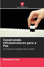 Construindo Infraestruturas para a Paz