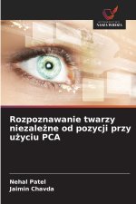 Rozpoznawanie twarzy niezalezne od pozycji przy uzyciu PCA