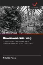 Równowazenie wag