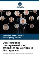 Das Personal-management des öffentlichen Sektors in Madagaskar