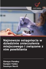 Najnowsze osiagniecia w dziedzinie znieczulenia miejscowego i zwiazane z nim powiklania
