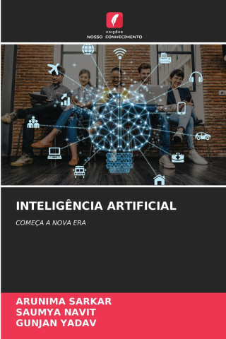 INTELIGÊNCIA ARTIFICIAL