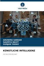 KÜNSTLICHE INTELLIGENZ