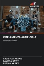 INTELLIGENZA ARTIFICIALE