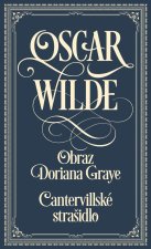 Cantervillské strašidlo / Obraz Doriana Graye
