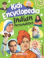 Kids Encyclopedia - Famous Indian Personalities