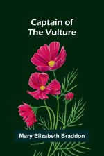 Captain of the Vulture