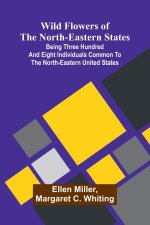 Wild flowers of the north-eastern states
