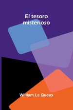 El tesoro misterioso