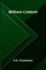 William Cobbett