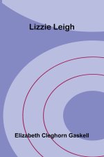 Lizzie Leigh