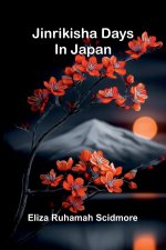 Jinrikisha days in Japan