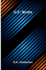 G.F. Watts