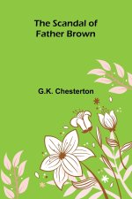The Scandal of Father Brown