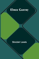 Elmer Gantry