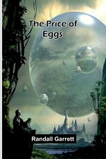 The price of eggs