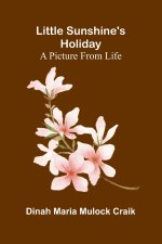 Little Sunshine's holiday