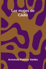 Los majos de Cádiz