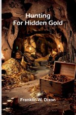 Hunting for hidden gold