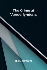 The crime at Vanderlynden's