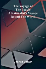 The Voyage of the Beagle