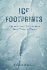 Ice Footprints