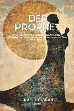 Der Prophet | German Version of The Prophet
