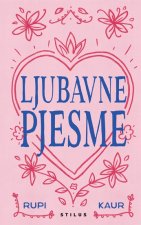 Ljubavne pjesme