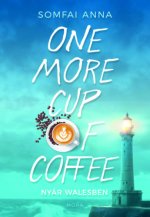 One More Cup of Coffee - Nyár Walesben
