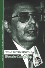 Poesía completa de César David Rincón