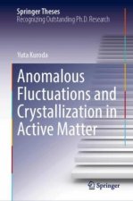 Anomalous Fluctuations and Crystallization in Active Matter