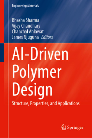 AI-Driven Polymer Design