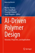 AI-Driven Polymer Design