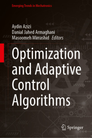 Optimization and Adaptive Control Algorithms