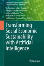 Transforming Social Economic Sustainability with Artificial Intelligence