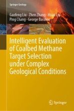 Intelligent Evaluation of Coalbed Methane Target Selection under Complex Geological Conditions