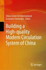 Building a High-quality Modern Circulation System of China