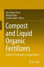 Compost and Liquid Organic Fertilizers