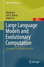 Large Language Models and Evolutionary Computation