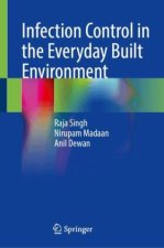 Infection Control in the Everyday Built Environment