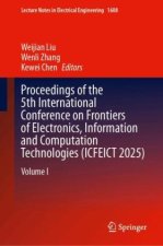 Proceedings of the 5th International Conference on Frontiers of Electronics, Information and Computation Technologies (ICFEICT 2025)