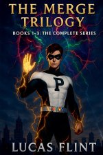 The Merge Trilogy