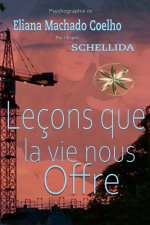 Leçons que la vie nous offre