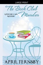 The Book Club Murder